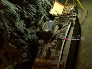 Dúbravská kaverna 3 - Lukáš Vladovič