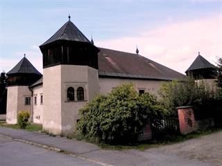 Kaštieľ v Šarišských M. 5 - Jozef Kotulič