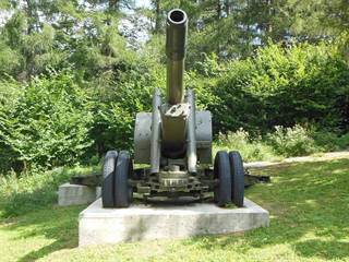 Vyhliadková veža na Dukle 8 - Michal Perejda