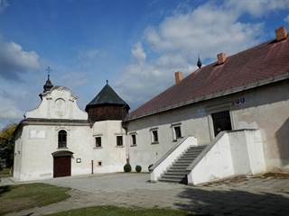 Kaštieľ v Šarišských M. 2 - Jozef Kotulič