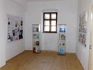 Múzeum slovenskej rozprávky 5 - Terézia Gabčanová