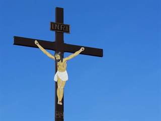 Veľký Plešivec 2 - Marcel Pribiš