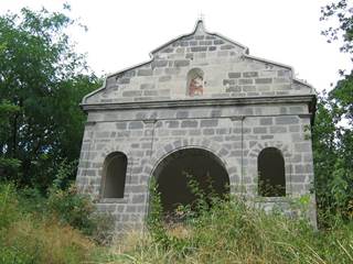 Kalvária v Modrom Kameni 04 - Jana Oravcová
