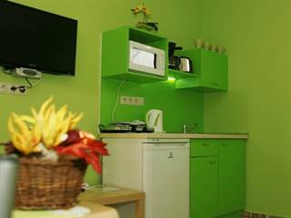 Apartmány Levanduľa 08