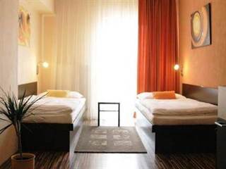 Penzión Beryl 2 - Fekete Jozef