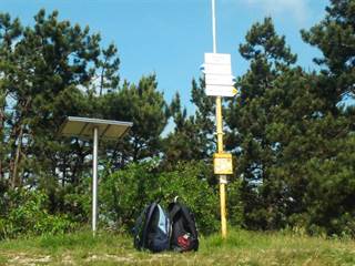 Veľký Plešivec 7 - Dušan Gábor