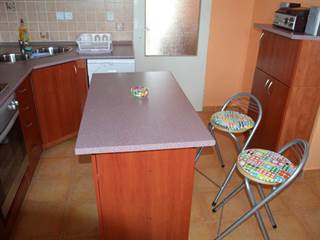 Apartmánový dom NELLY 5