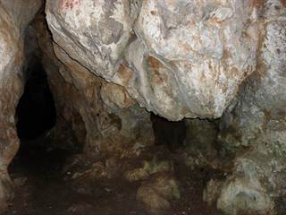 Svoradova jaskyňa 4