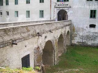 Hrad Modrý Kameň 2 - Ladislav Luppa