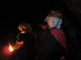 Medvedia štôlňa 6