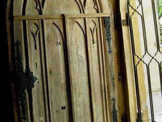 Kaštieľ v Hodkovciach 4 - Daniela Tomášiková