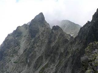 Divá veža 3 - Krzysztof Dudzik