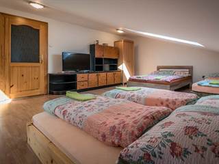 Penzión Lesná Villa 08