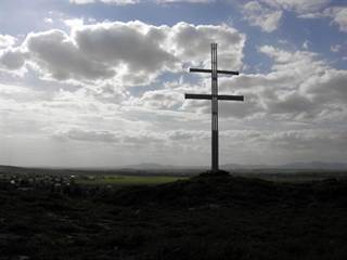 Zrúcanina kostolíka v Krásne 7 - Andrea Jakubíková