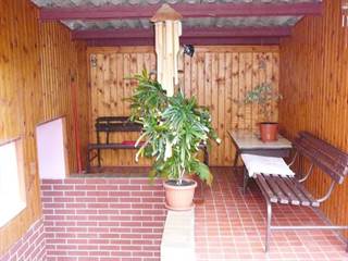 Apartmánový dom NELLY 19