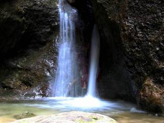 Jánošíkove diery 2 - Majtán Robo