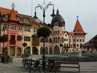 Nádvorie Európy 5 - Marek.Kvackaj