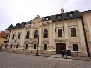 Literárne a hudobné múzeum (1)