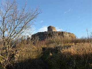 Turniansky hrad 11 - Paulina Melková