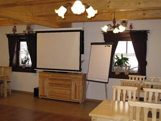 Drevenice Zuberec 14