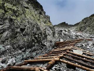 Sedielko 2 Martin Vavřík