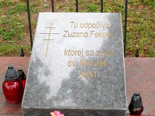 Ľutinská hora 9 -  Ing.Mgr.Jozef Kotulič