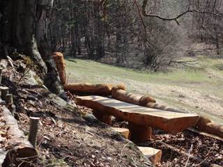 Hanigovský hrad 07 - Daniela Tomášiková