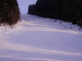 Lyžiarske stredisko Straník 04