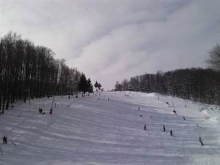 Sedlo Pezinská Baba 3 - Wizzard