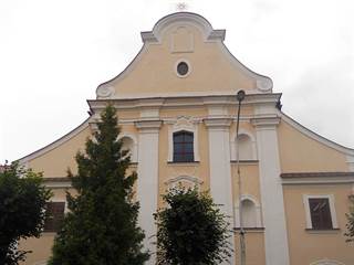Paulínsky kostol Kežm. 1 - Clemens