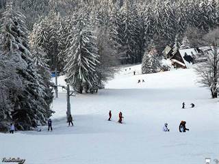 Lyžiarske stredisko Zóna Snow Makov 05