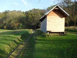 Lesná železnica Katarínka 5 - Lukáš Zenka
