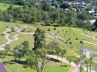 Miniskanzen drevených chrámov 26