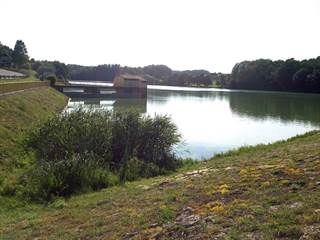 Vodná nádrž Dubník II. 4 - Diana Šimovičová