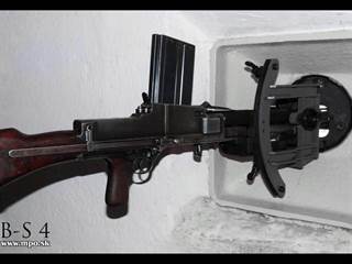 Múzeum petržalského 4