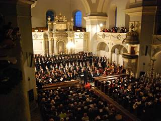 Evanjelický kostol SNV 3