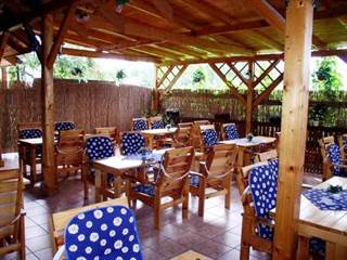 Penzión Relax Prievidza 12