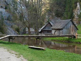 Kvačianska  dolina 5 - Rafał Kozubek