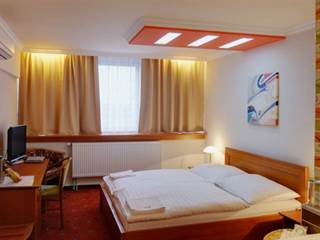 Hotel Družba 3 - N.V.