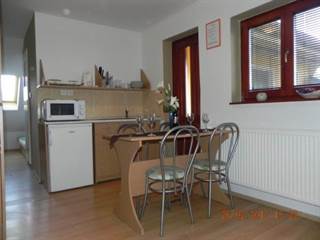 Apartmány Hacienda 5