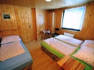 Chaty Sen a Lúč 07