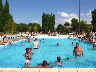 Termálne kúpalisko Komárno 02