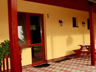 Apartmány Levanduľa 02