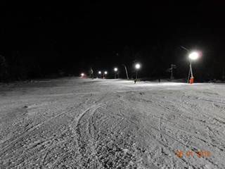 Ski Čertov Javorníky 04