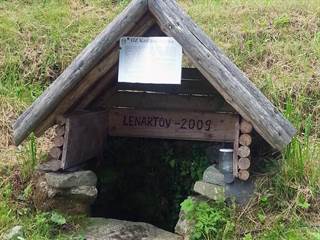 Rozhľadňa pri Kráľovej s. 2 - Ján Jura