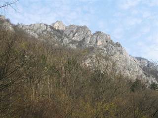 Zádielska tiesňava 5 - Paulina Melková