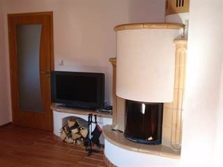 Drevenica pod Lánom 5 - Juliána Velčková