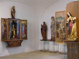 Mestská radnica v Bardejove 1