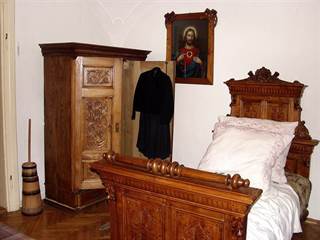 Mestské múzeum v Rajci 2