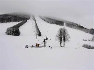 Lyžiarske stredisko Javorinka Čičmany 04